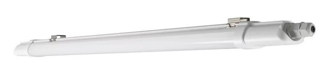762619 REGLETA LED ESTANCA 9W 4000K 60cm 1050Lm ESSENTIAL LEDVANCE