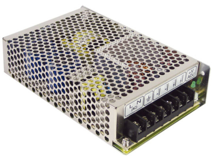 54204 FUENTE DE ALIMENTACION 24V 100W IP20