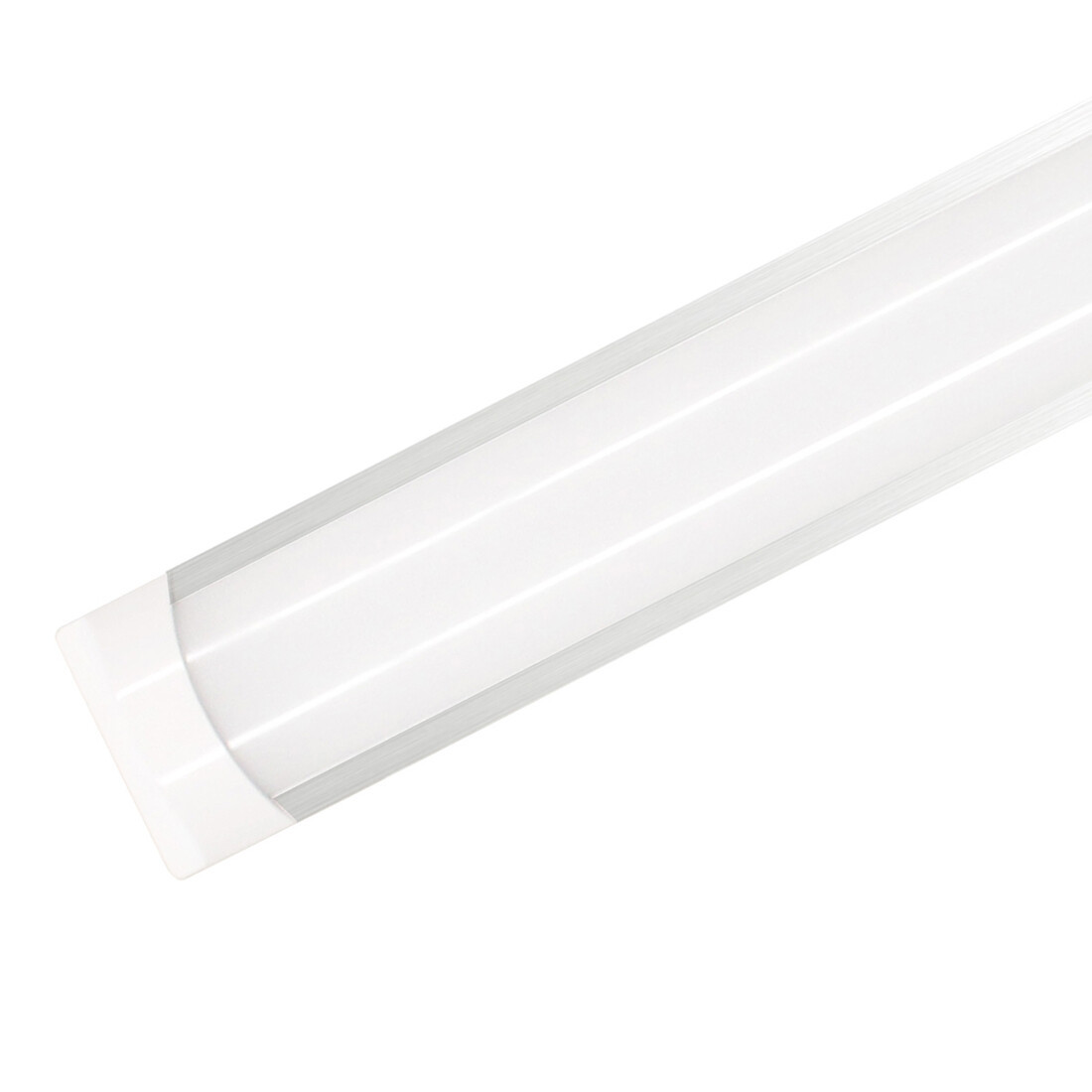 67010 REGLETA LED SUPERFICIE 36W 6000K 120cm ALG