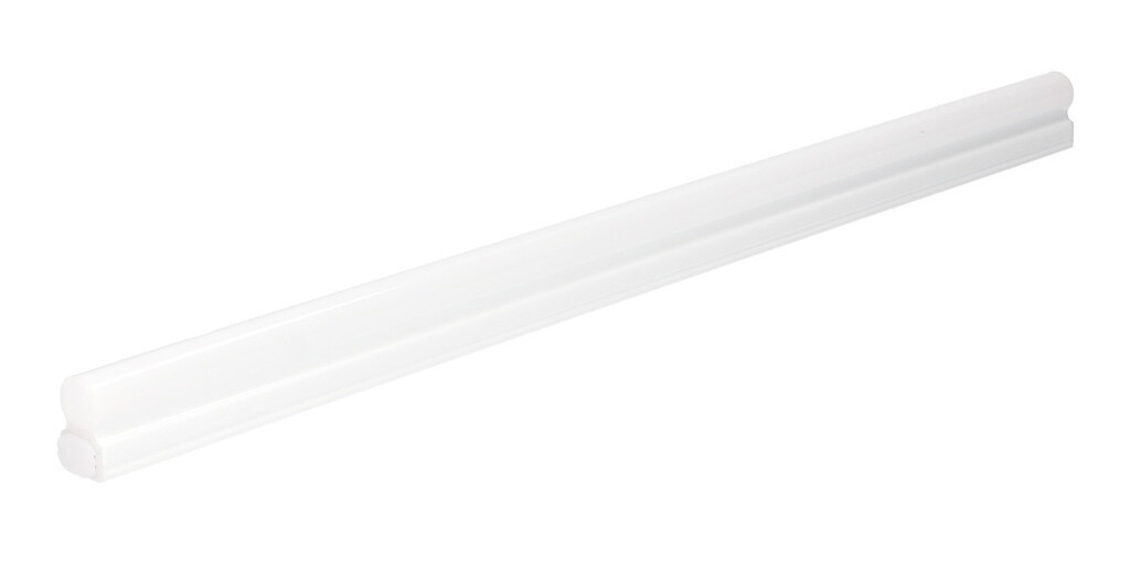 203800035 REGLETA LED T5 8W 4200K 570mm BELO GSC