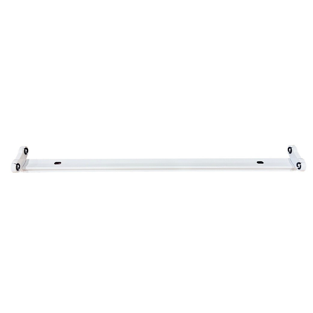 203810007 REGLETA INDUSTRIAL LED DOBLE T8 150 cm GSC