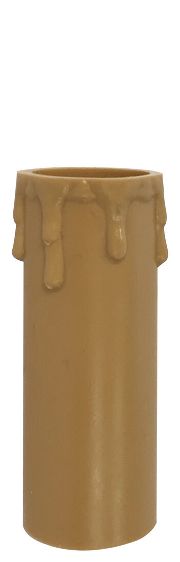 FUNDA 8cms. BEIG (730) C/Pátina