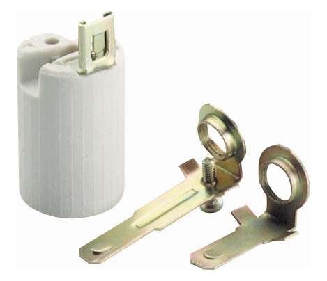 479J PORTALAMPARAS PARA VELA CORTA SOLERA