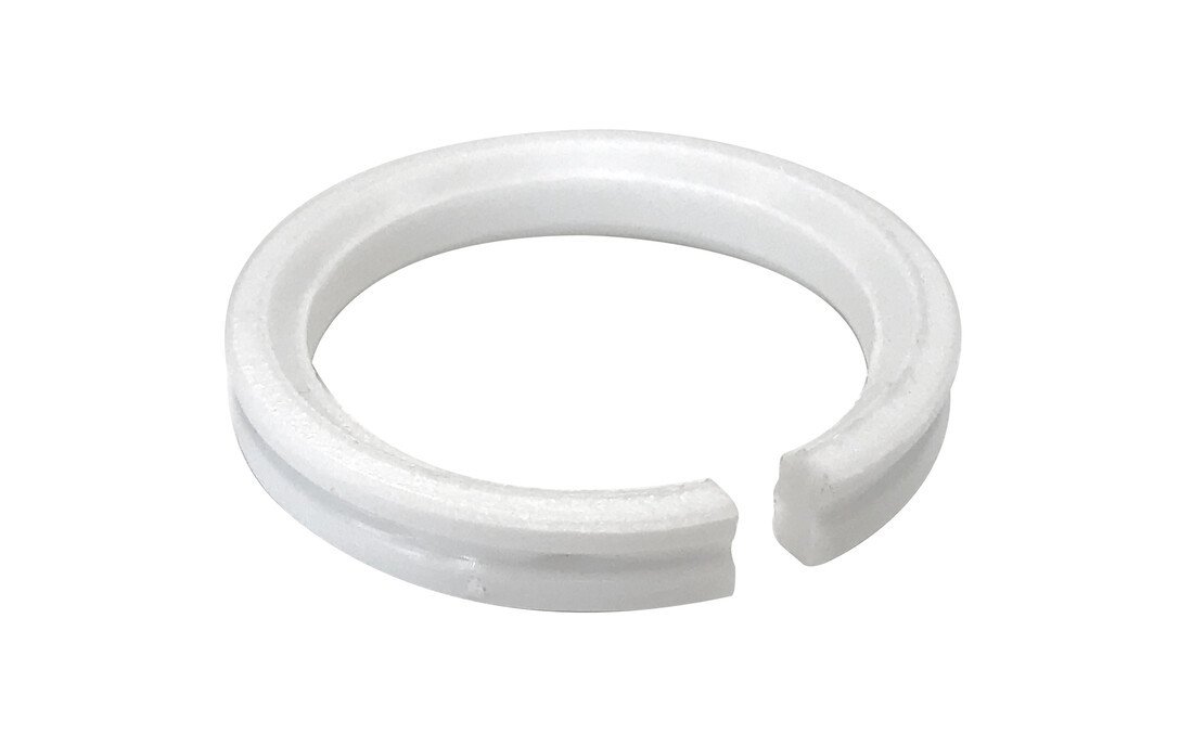 LAVEUR BLANC POUR ABAT-JOUR (190)