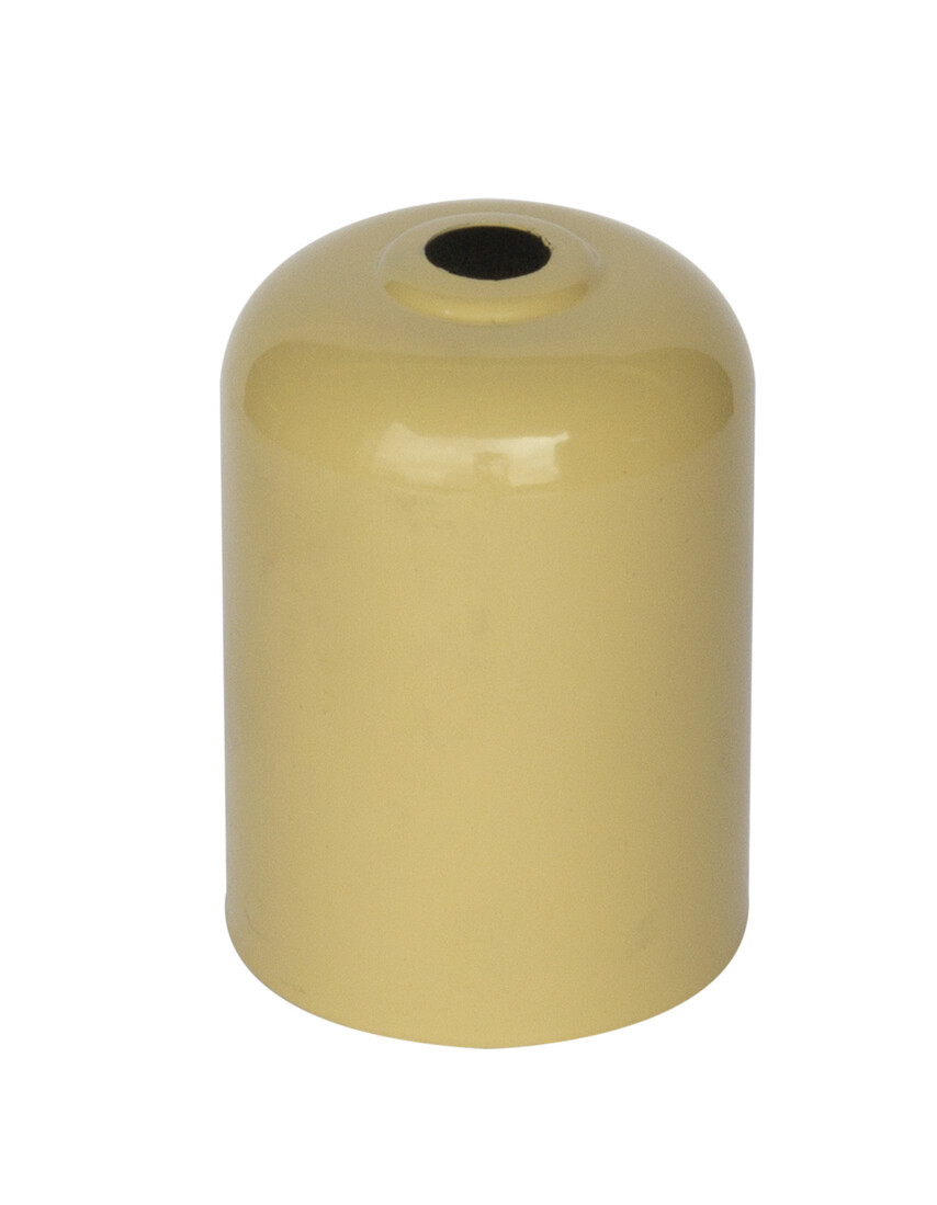 N126BG CACHE LAMPE DÉCORATIF BEIGE 45X60
