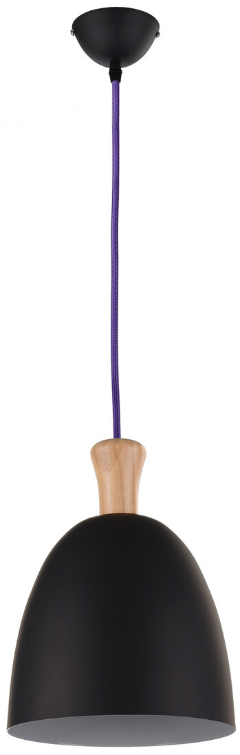 CIR62CTS65 15 MTS CÂBLE TEXTILE VIOLET BRILLANT