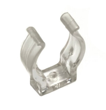 FLUORESCENT CIRCULAIRE FLUORESCENT SUPPORT U 38mm