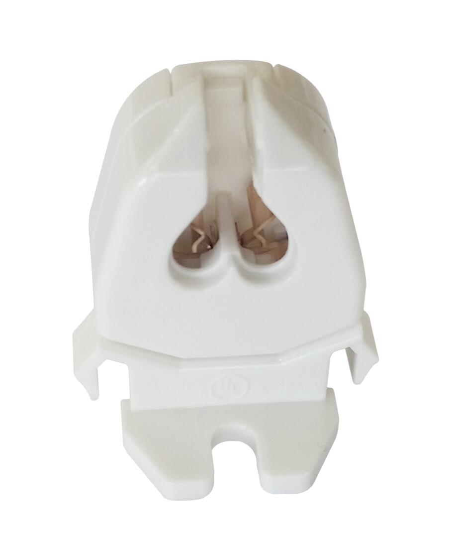 SUPPORT DE LAMPE RC 8W