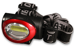 30413870 LINTERNA KODAK FRONTAL 5W 300lm 3xAAA