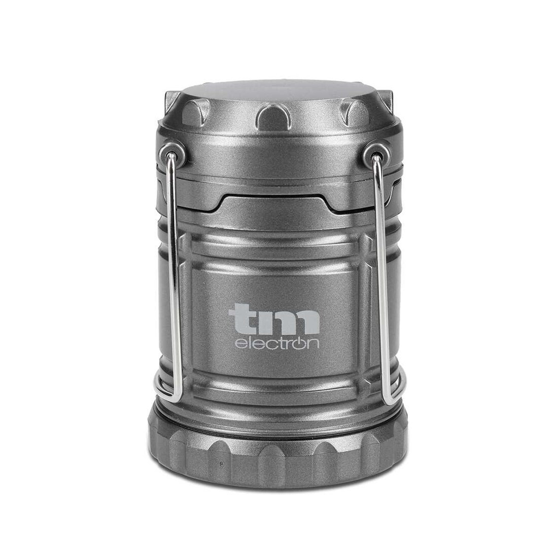 TMTOR011 LINTERNA LED CAMPING 9W 3xAAA TM ELECTRON