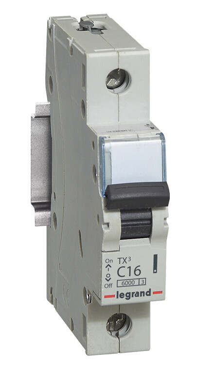 403577 INTERRUPTOR MAGNETOTERMICO 1P 20A