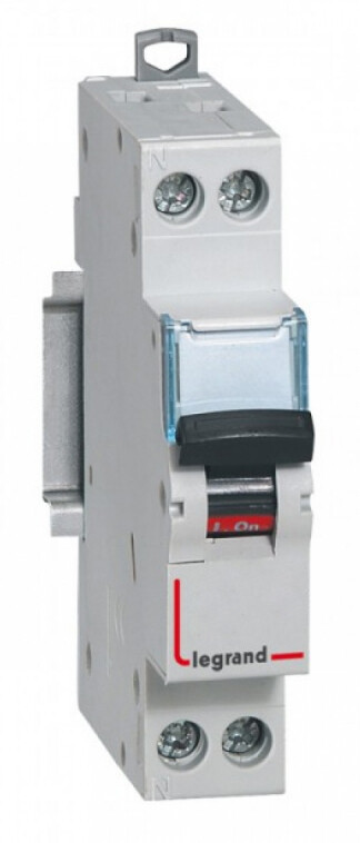 603008 INTERRUPTOR ICP-M C60N 1P 25A