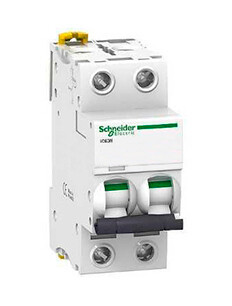 INTERRUPTOR ICP-M C60N 1+N 20A