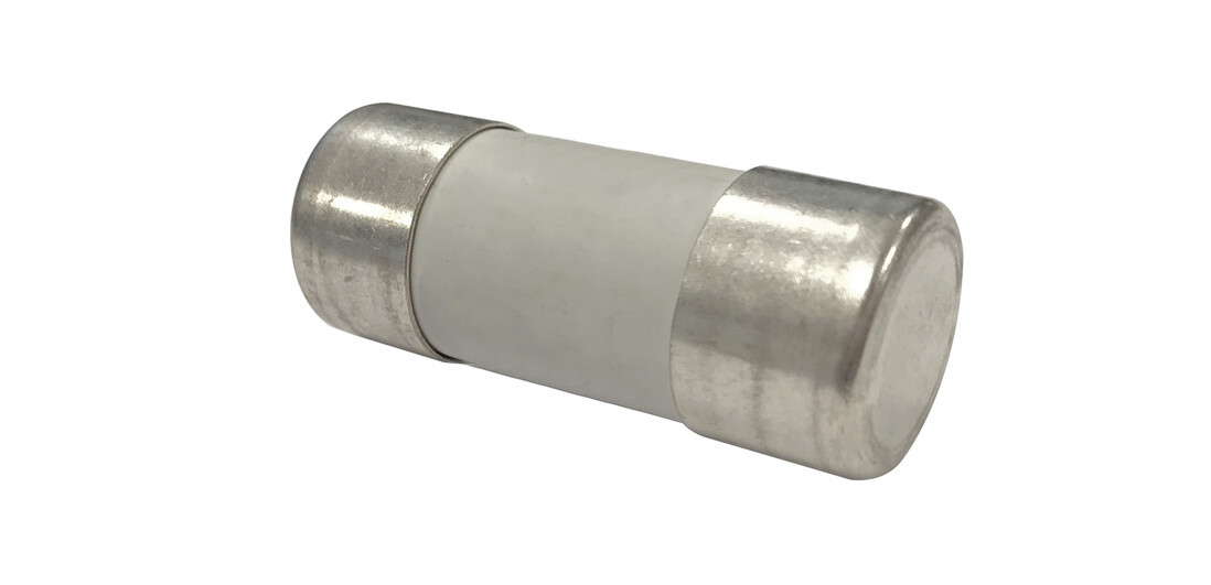 FUSIBLE CILINDRICO CERAMICO 22x58mm 80A gG