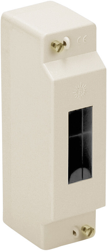 689 CAJA SUPERFICIE PARA ICP HASTA 2 ELEM SOLERA