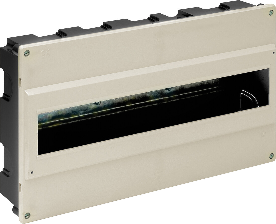 CAJA EMP. MAGNET Y DIF.18 ELEM