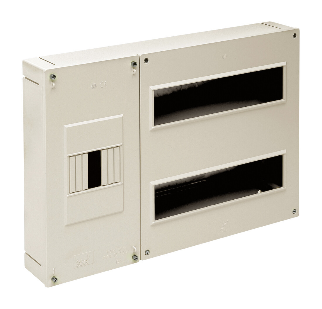 5220 CAJA ICP HASTA 24 ELEM SOLERA