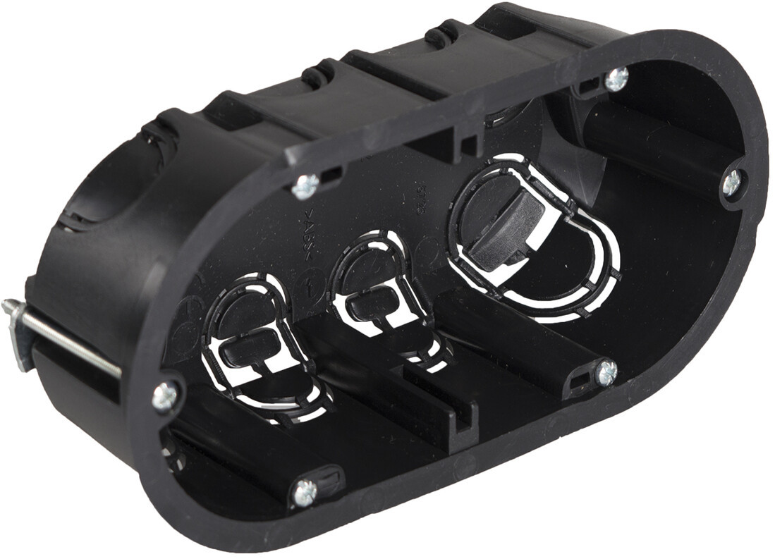 5725 -CAJA PARED/HUECA DOBLE 136x68x42 "SO"