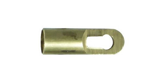 ANILLA PASAHILOS LATON ROSCA M4