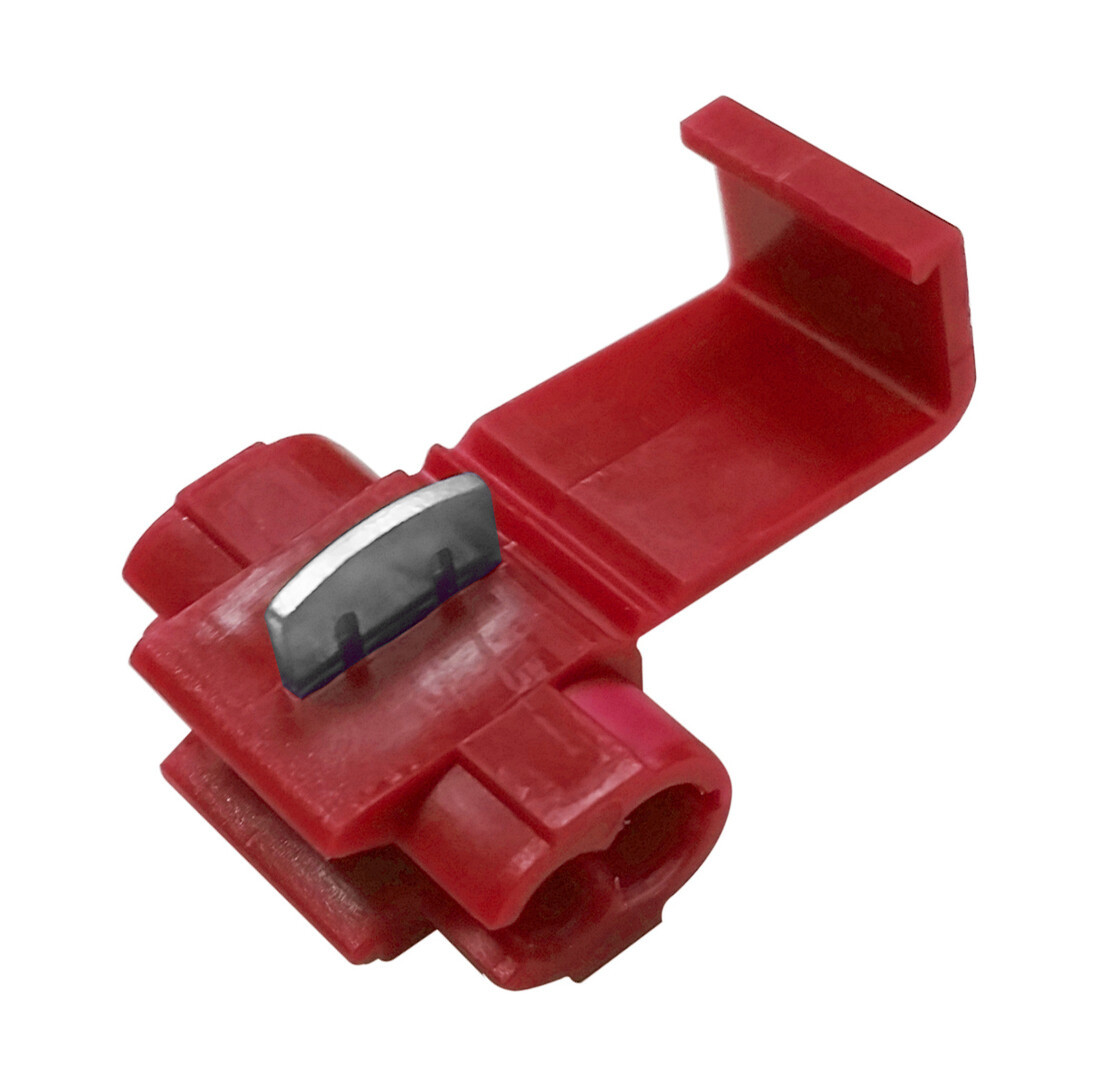 6022 100ud CONECTOR RAPIDO 0,50-1,00mm. COPAIN