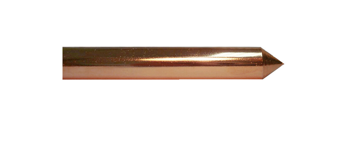 PICAS DE TIERRA 1,5m