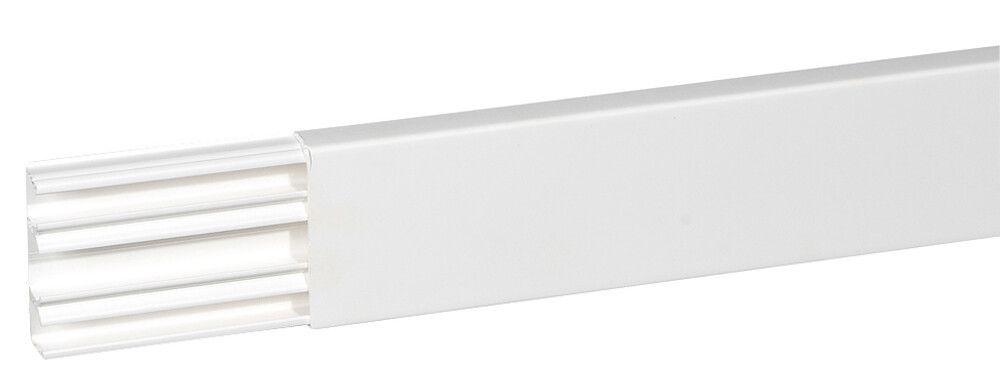 030026 2,1m CANALETA 3 COMPARTIMENTOS 16X60mm