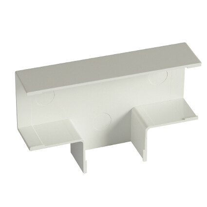 DT1016 DERIVACION EN T MICROCANAL 10x16mm SOLERA