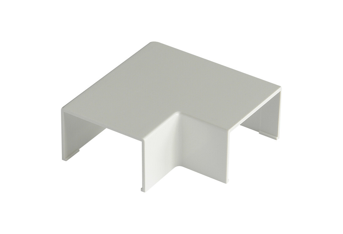 AP1020 ANGULO PLANO ACCESORIO MICROCANALES 10x20