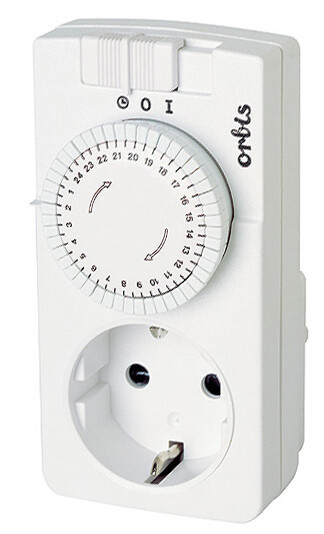 DOMO D T-30 230V. .ORBIS.