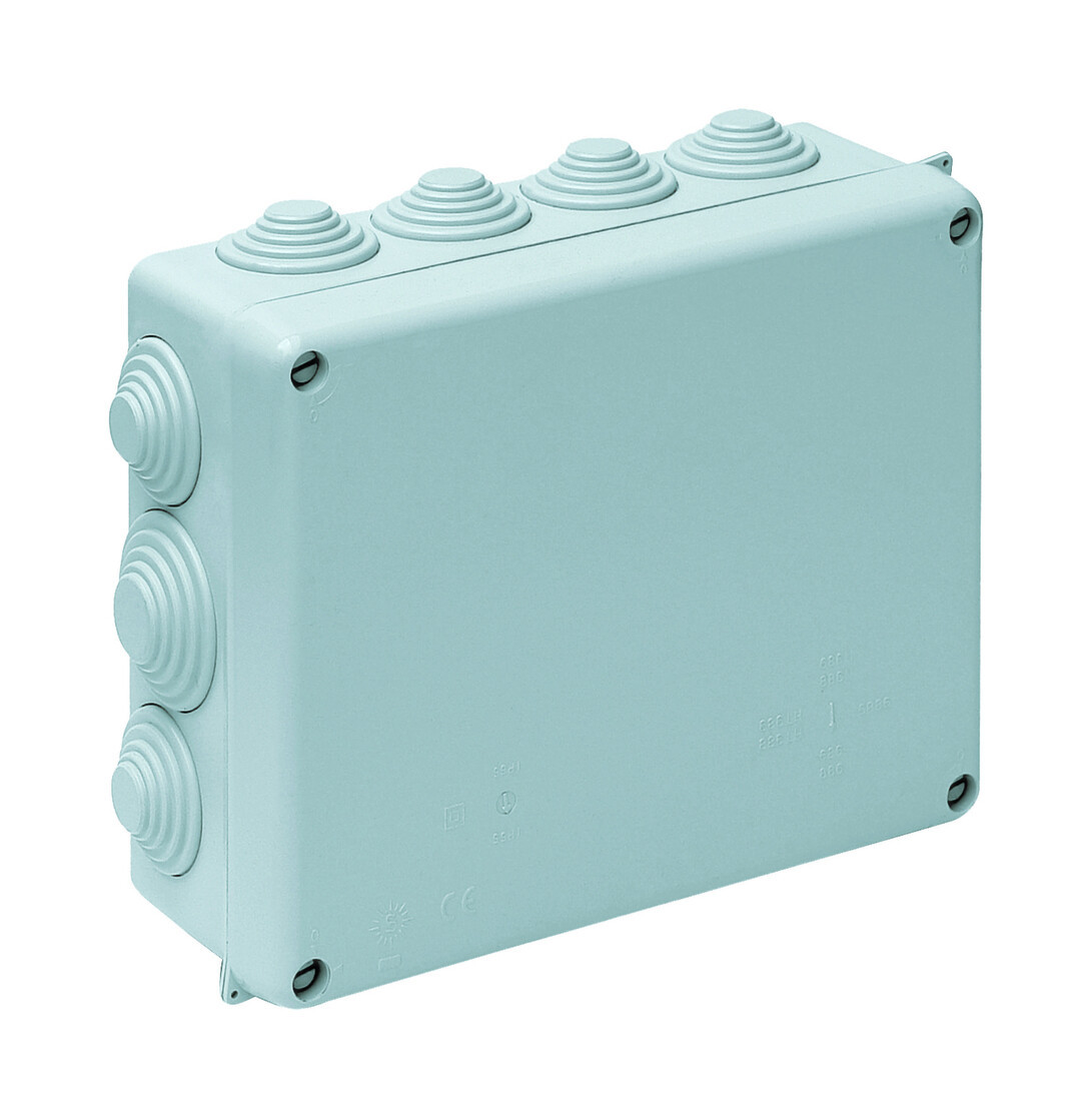 CAJA ESTANCA 220x170