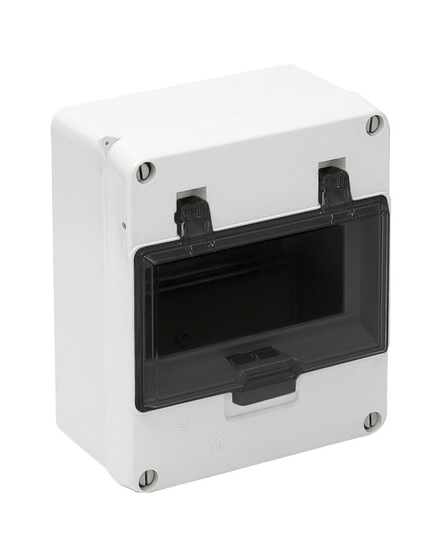 899 CAJA ESTANCA 6 ELEMENTOS SOLERA