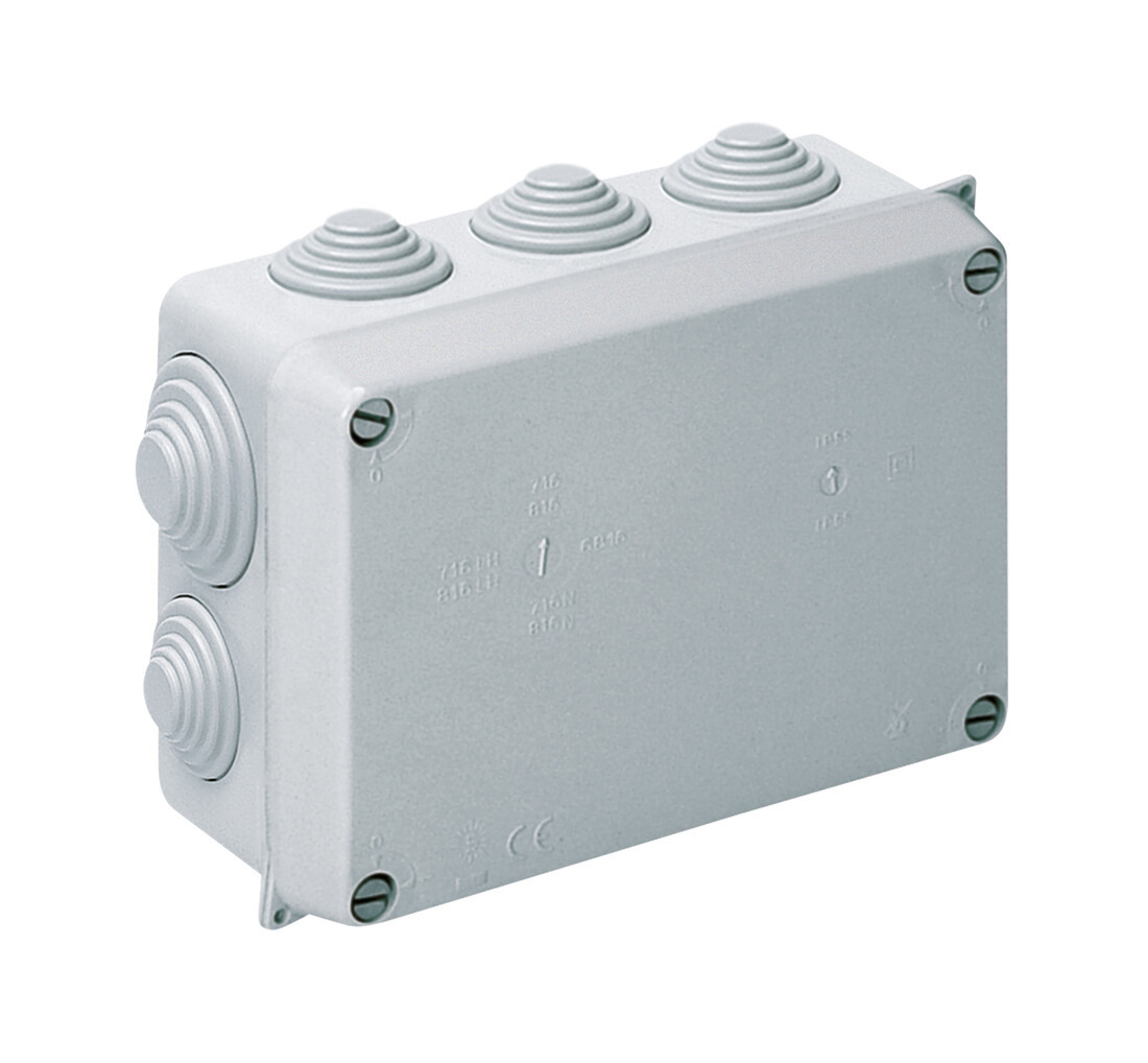 CAJA ESTANCA 153x110