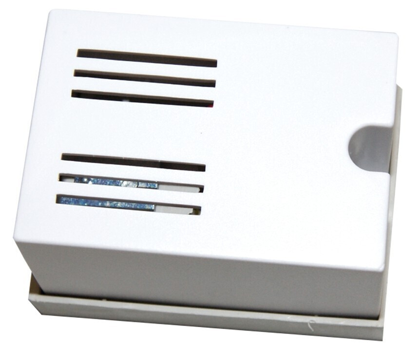 1400263 ZUMBADOR 220V. D7172