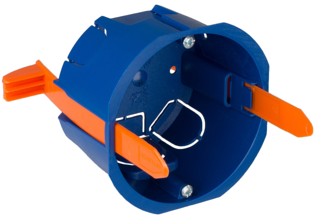 5625GW CAJA UNIVERSAL P/TABIQUE HUECO 1 ELEMENTO