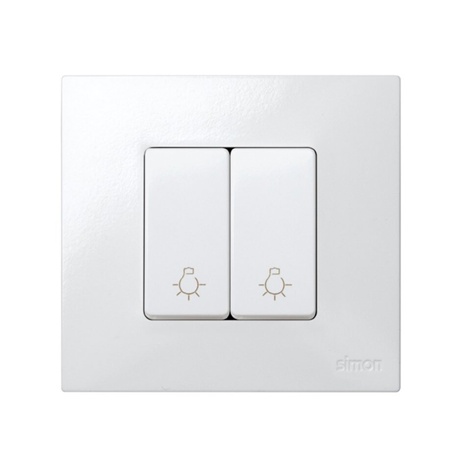 27151-64 PULSADOR LUZ SIMON