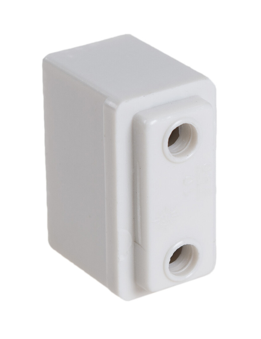 530 BASE DE ENCHUFE UNIPOLAR EMPOTRAR 10A 250V