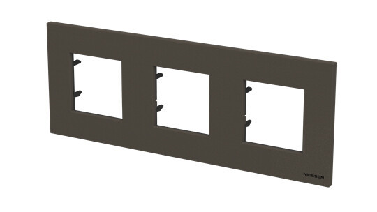 ZENIT N2273AN MARCO 3 VENTANAS DE 2 MODULOS