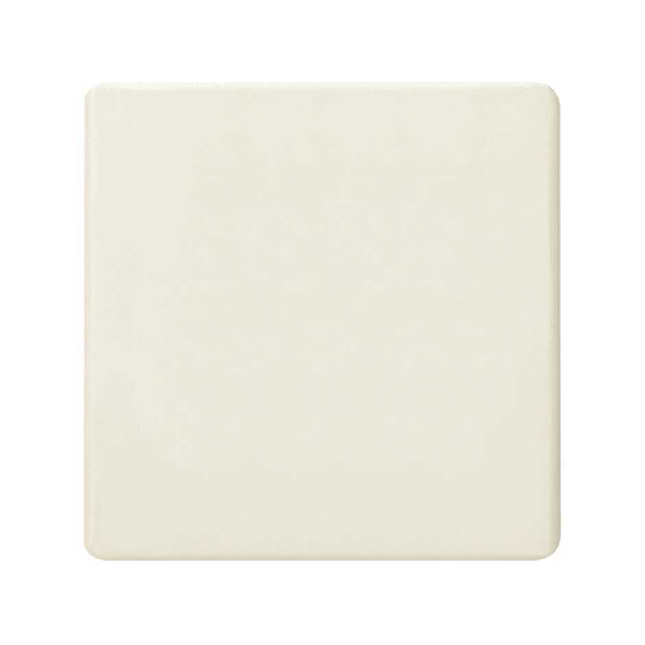 27800-32 -PLACA CIEGA SIMON MARFIL BL.