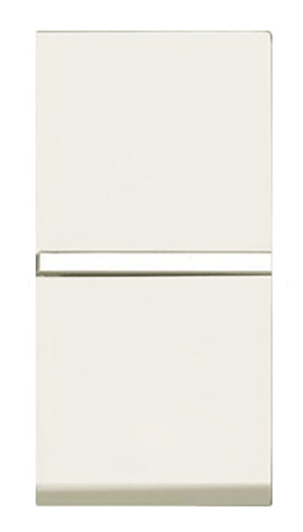 ZENIT INTERRUPTOR N2101BL 1MODULO