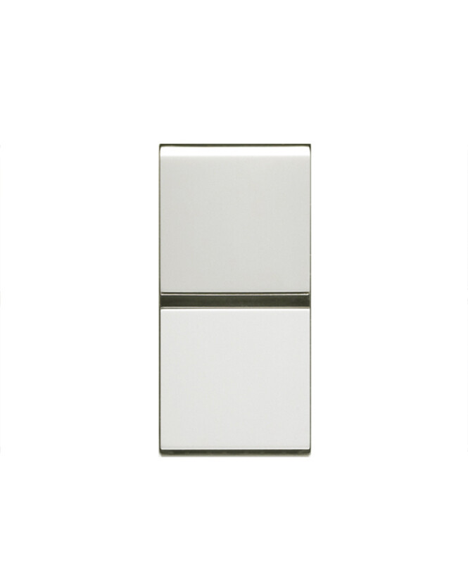 ZENIT N2102BL CONMUTADOR 1 MODULO