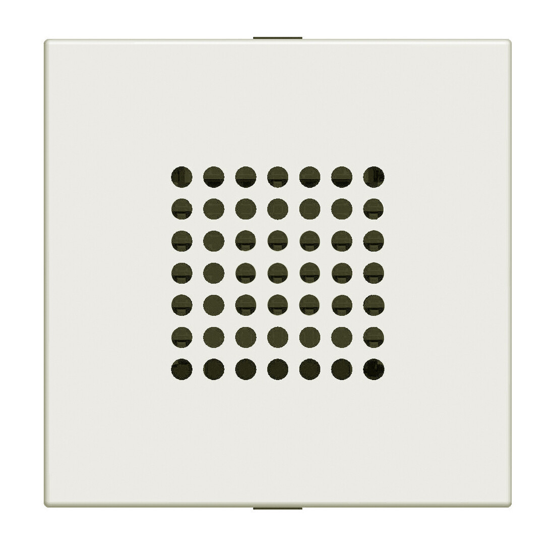 ZENIT N2219BL ZUMBADOR (2 MODULOS)