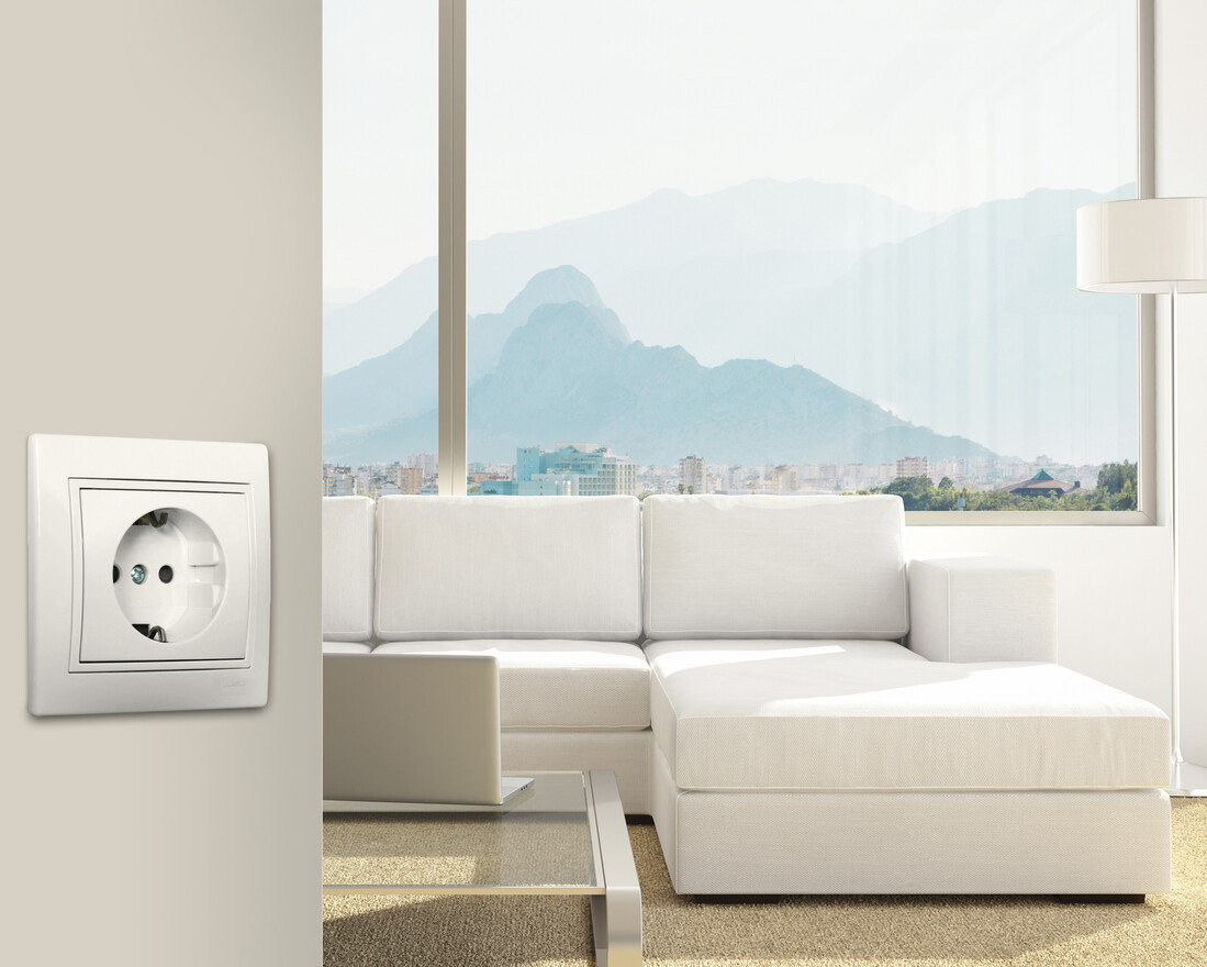 ERP09U CRUZAMIENTO BLANCO SERIE EUROPA