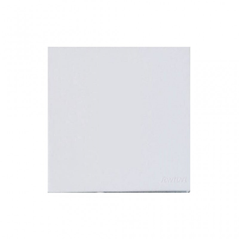 26-656-05-0 TAPA CIEGA BLANCO BF25