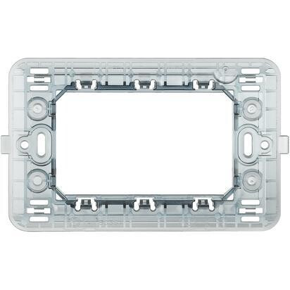 503SA SOPORTE 3 MODULOS TT .MAGIC.