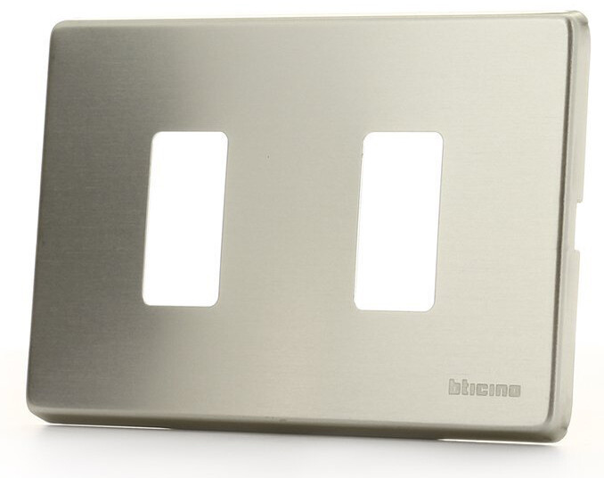 503/2/X PLACA 2 ELEMENTOS OXIDAL .MAGIC.