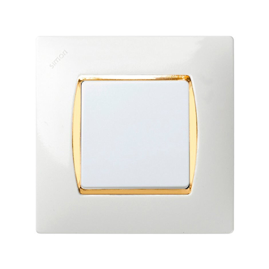 27906-32 PIEZA INTERMEDIA ORO SIMON 27