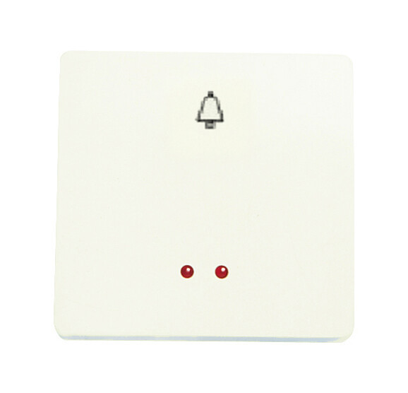 2204.3 BM -PULSADOR 2204.3 MARFIL *STYLO*