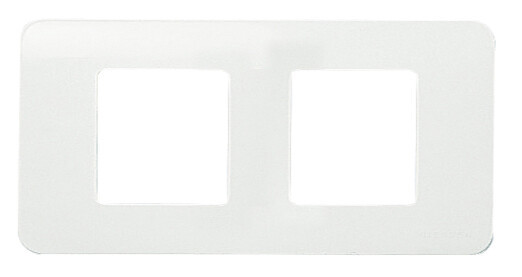 2272.1 BM -PLACA MARFIL *STYLO*