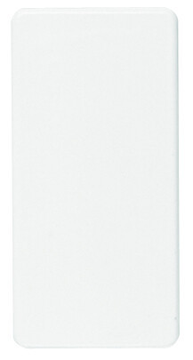 2100 BM TAPA CIEGA 1 ELEMENTO MARFIL NIESSEN STYLO