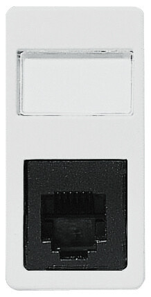 2117 BM -TOMA TELEFONO MARFIL*STY*